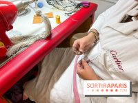 Institut Cartier - Journées du Patrimoine 2022