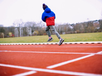 20Kids, la course enfants du 20 km de Paris