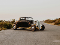 Les 100 ans de l'autodrome Linas-Montlhéry