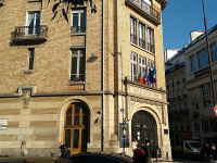 Lycée Jules Ferry
