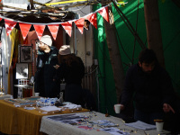 Marché de Noël 2024 à Préavis, Pré Saint-Gervais