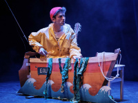 Le Marin et le Poisson