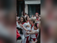 Les férias d'Issy : animations, tapas et dress code comme au Pays Basque, aux halles Biltoki