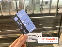 Le saviez-vous ? Votre pass Navigo vous permet de bénéficier de tickets de dépannage chaque année