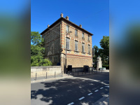 Carré Brassens : un nouvel espace culturel de 700 m² pensé pour les habitants, en projet dans le 15e