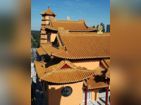 Pagode Khánh-Anh d'Evry 