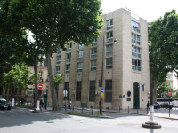 Journées du Patrimoine 2025 : découvrez l'Ambassade de Bulgarie à Paris