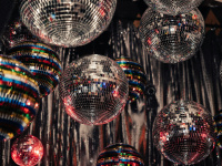 Meaux au temps du disco
