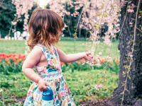 Que faire en famille, avec les enfants, au Salon Marjolaine Bio 2026 ?