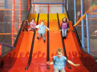 Royal Kids de Bezons, l'aire de jeux indoor où s'amuser en famille