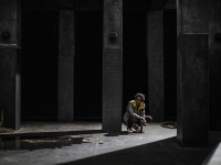 Ombre (Eurydice parle)