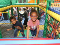 Le Gulli Parc de Meaux ouvre ses portes le 1er février 2023, pour les enfants de 0 à 12 ans