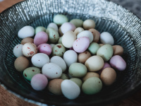 Chasse aux oeufs de Pâques 2019 à l'Aerokart d'Argenteuil (95)