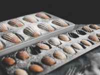 Ateliers madeleines Ferme de Viltain