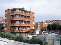 Le Pré Saint Gervais