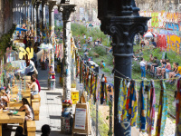 Le marché le plus coquin de Paris s'installe au Hasard Ludique en octobre