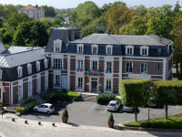 Hôtel de ville Avon