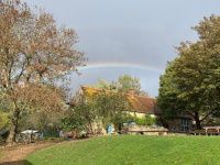 Ferme Pédagogique du Bel Air