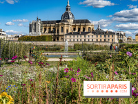 Le Potager du Roi de Versailles, Journées du Patrimoine 
