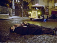 serge gainsbourg
vie héroique
parcours cinéma Paris