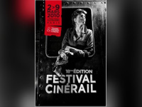 festival cinérail
