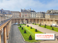 L'Hôtel de Soubise, un écrin remarquable pour les Archives nationales - fotor 1742900130157