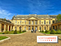 L'Hôtel de Soubise, un écrin remarquable pour les Archives nationales