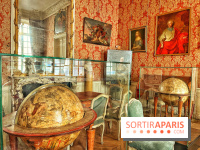 L'Hôtel de Soubise, un écrin remarquable pour les Archives nationales