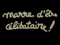 Marre d'être célibataire
Saint Valentin