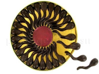 Saint Valentin
Chocolat Saint Valentin