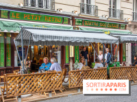 Le Petit Rétro, notre test de la nouvelle table d'Irwin Durand et Guy Savoy dans le 16e