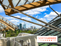 Fondation Louis Vuitton