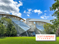 Fondation Louis Vuitton