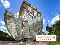 Fondation Louis Vuitton