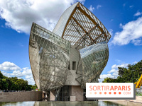 Fondation Louis Vuitton