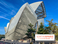 Fondation Louis Vuitton