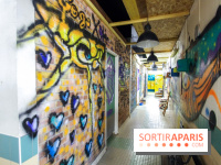 La Belle Piscine, nos photos