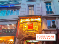 Le Petit Nicolas au musée Grévin 