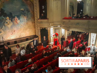 Le Petit Nicolas au musée Grévin 