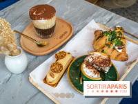 L'Éclair de Génie Café Paris - coffee shop