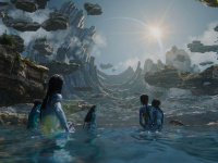 Avatar 2 : La voie de l'eau - Les photos