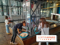 30 ans de la Cité des Sciences