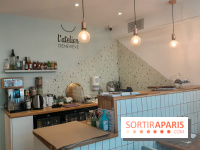 Atelier Geneviève céramicafé Paris 11