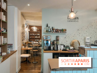 Atelier Geneviève céramicafé Paris 11