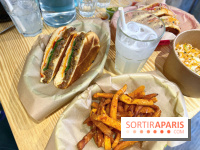 Restaurant Little Havana - Street food cubaine