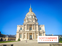 Forces spéciales, l'exposition percutante du musée de l'Armée - nos photos