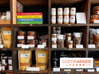 L'Alimentation par Benoit Castel - Epicerie