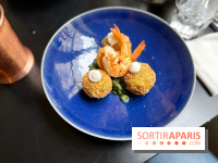 Restaurant Pitanga - Cromesquis