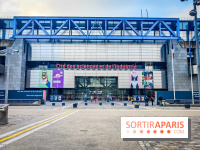 Foules, l'exposition interactive de la Cité des Sciences et de l'Industrie - nos photos