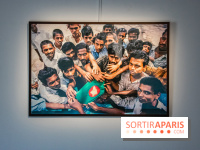 L'Asie Maintenant 2022, l'exposition en partenariat avec Asia Now au Musée Guimet